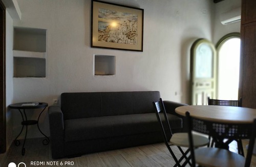 Sikinos House | 40 m² House ∙ 1 bedroom ∙ 3 guests