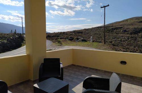 Steniai House | 40 m² House ∙ 1 bedroom ∙ 4 guests