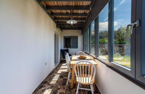 Milos House | 40 m² House ∙ 1 bedroom ∙ 3 guests
