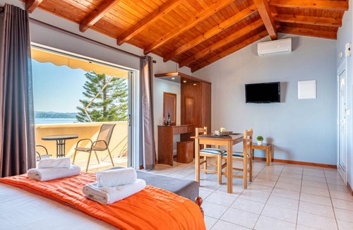 Pirgi House | 40 m² House ∙ 1 bedroom ∙ 2 guests