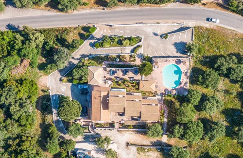Pirgi House | 40 m² House ∙ 1 bedroom ∙ 2 guests