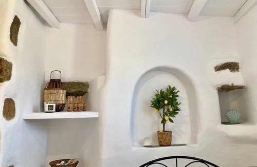 Paraga House | 40 m² House ∙ 2 bedrooms ∙ 4 guests