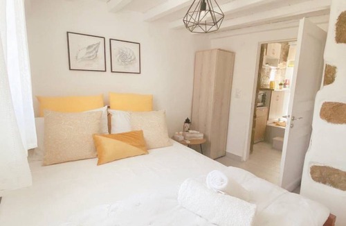 Paraga House | 40 m² House ∙ 2 bedrooms ∙ 4 guests