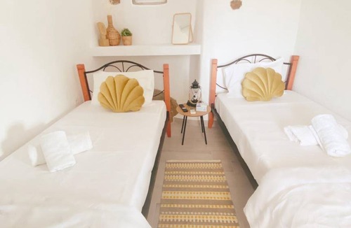 Paraga House | 40 m² House ∙ 2 bedrooms ∙ 4 guests