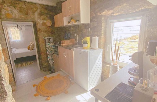 Paraga House | 40 m² House ∙ 2 bedrooms ∙ 4 guests