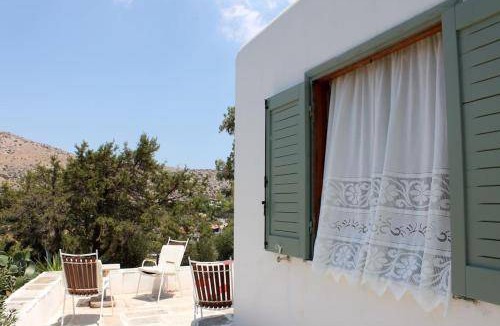 Thymari House | 40 m² House ∙ 2 bedrooms ∙ 4 guests