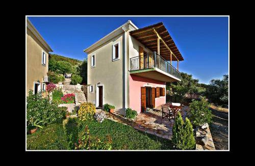 Athani House | 40 m² House ∙ 3 guests