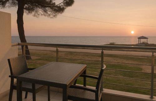 Maroneia-Sapes House | 40 m² House ∙ 4 guests