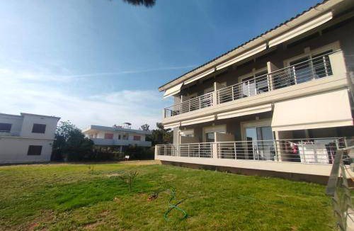 Maroneia-Sapes House | 40 m² House ∙ 4 guests