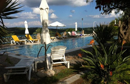 Doukades Resort | 40 m² Private room ∙ 1 bedroom ∙ 2 guests