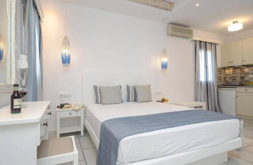 Agios Prokopios Apartment | 40 m² Serviced apartment ∙ 4 guests