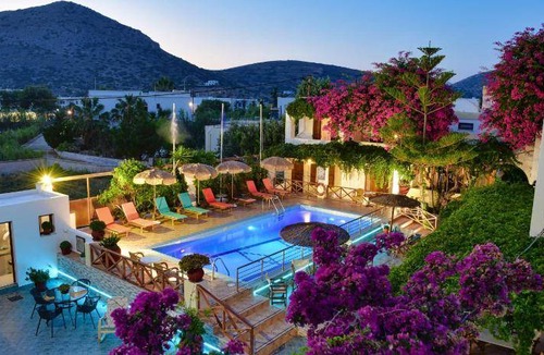 Galissas Apartment | 40 m² Serviced apartment ∙ 7 guests
