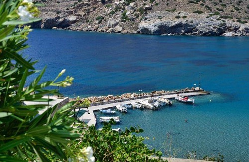 Galissas Apartment | 40 m² Serviced apartment ∙ 7 guests