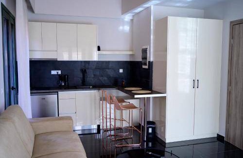 Preveza Apartment | 40 m² Serviced apartment ∙ 4 guests