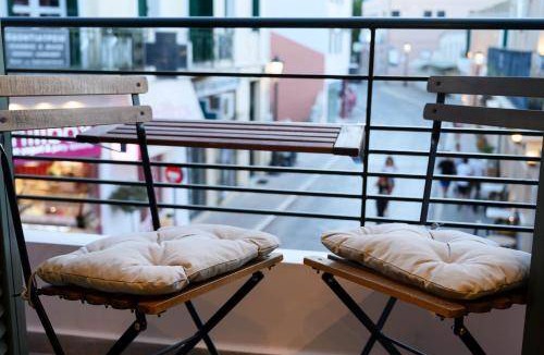 Preveza Apartment | 40 m² Serviced apartment ∙ 4 guests
