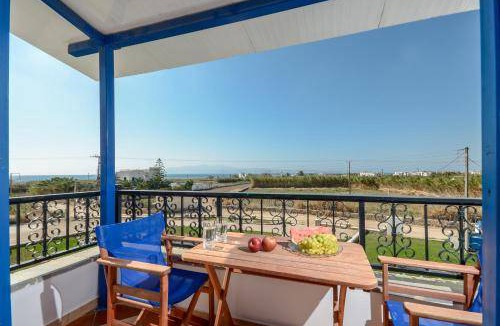 Maragas Apartment | 40 m² Serviced apartment ∙ 4 guests