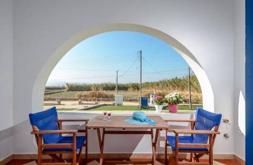 Maragas Apartment | 40 m² Serviced apartment ∙ 4 guests