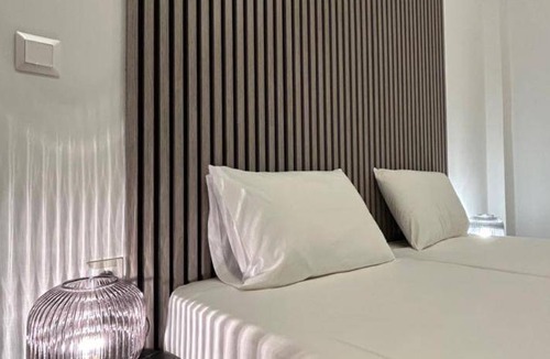 Scala Apartment | 40 m² Serviced apartment ∙ 4 guests