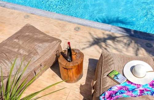 Mouri House | 400 m² House ∙ 11 bedrooms ∙ 28 guests