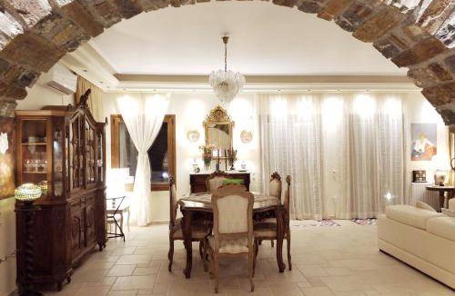 Stelida Villa | 400 m² Villa ∙ 4 bedrooms ∙ 10 guests