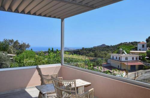 Bapiolos Villa | 400 m² Villa ∙ 7 bedrooms ∙ 14 guests