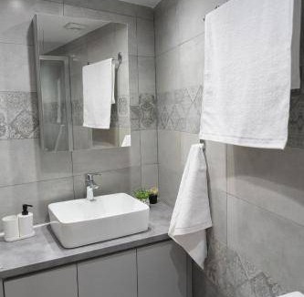 Psirri Apartment | 41 m² Apartment ∙ 1 bedroom ∙ 4 guests