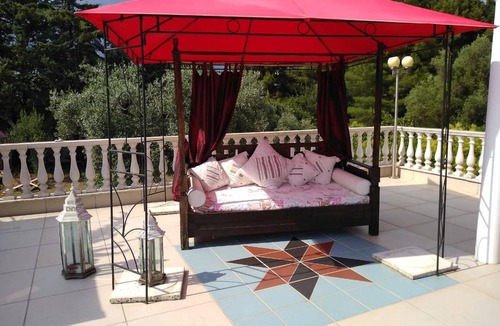 Metamorfosi Apartment | 42 m² Apartment ∙ 1 bedroom ∙ 2 guests
