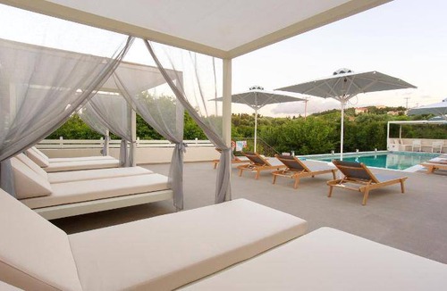 Antipata Apartment | 42 m² Apartment ∙ 2 bedrooms ∙ 4 guests