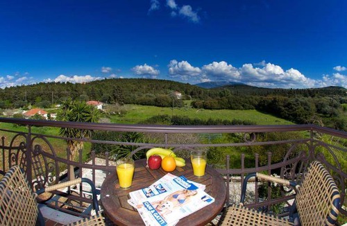 Antipata Apartment | 42 m² Apartment ∙ 2 bedrooms ∙ 4 guests