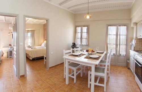 Antipata Apartment | 42 m² Apartment ∙ 2 bedrooms ∙ 4 guests
