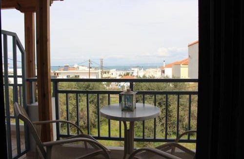 Scala Hotel | 42 m² Hotel ∙ 2 bedrooms ∙ 6 guests