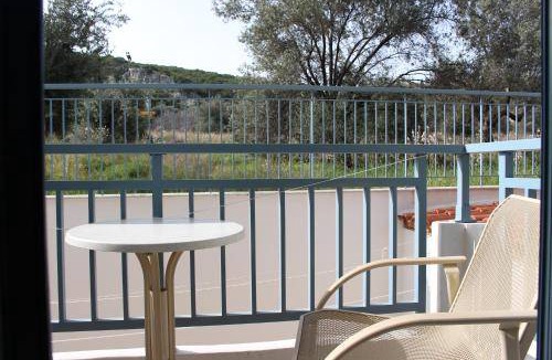 Scala Hotel | 42 m² Hotel ∙ 2 bedrooms ∙ 6 guests