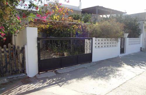 Ormos Korthiou House | 42 m² House ∙ 2 bedrooms ∙ 4 guests