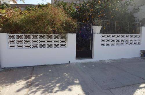Ormos Korthiou House | 42 m² House ∙ 2 bedrooms ∙ 4 guests