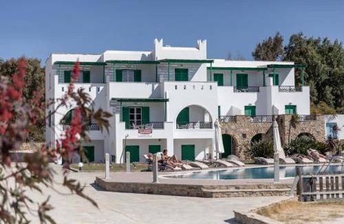 Plaka Apartment | 42 m² Serviced apartment ∙ 3 guests