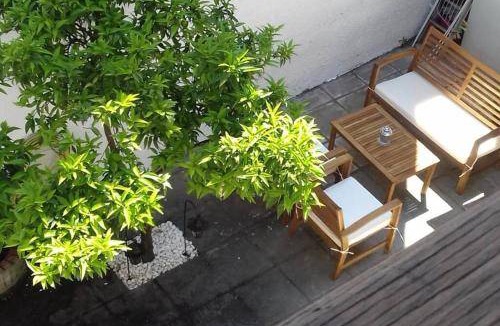 Agios Nikolaos Apartment | 43 m² Apartment ∙ 1 bedroom ∙ 4 guests