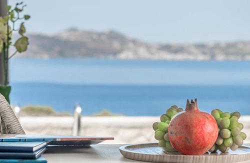 Milos Hotel | 43 m² Hotel ∙ 4 guests