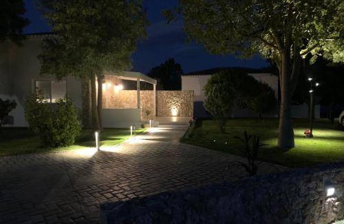 Marmari House | 43 m² House ∙ 2 bedrooms ∙ 4 guests