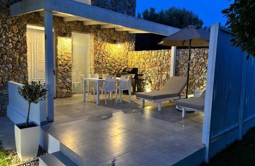 Marmari House | 43 m² House ∙ 2 bedrooms ∙ 4 guests