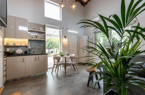 Marmari House | 43 m² House ∙ 2 bedrooms ∙ 4 guests