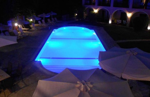 Ipsos Apartment | 43 m² Serviced apartment ∙ 127 guests