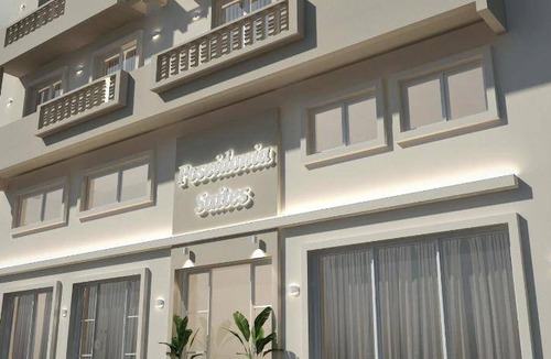 Karpathos Apartment | 43 m² Serviced apartment ∙ 4 guests