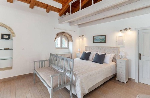 Gaios Villa | 43 m² Villa ∙ 1 bedroom ∙ 2 guests
