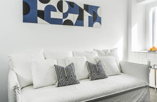 Little Venice Villa | 43 m² Villa ∙ 4 guests