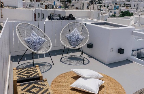 Little Venice Villa | 43 m² Villa ∙ 4 guests