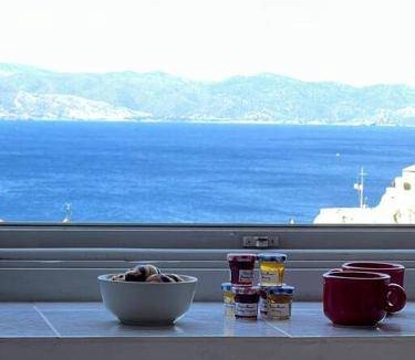 idhra Apartment | 44 m² Apartment ∙ 1 bedroom ∙ 4 guests