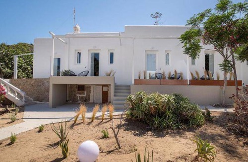 Ornos Apartment | 44 m² Apartment ∙ 5 guests