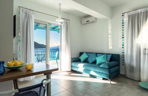 Pondi Apartment | 45 m² Apartment ∙ 3 guests