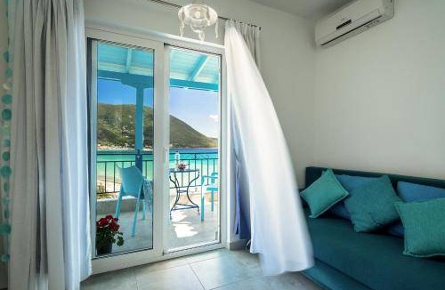 Pondi Apartment | 45 m² Apartment ∙ 3 guests
