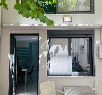 Agios Nikolaos Apartment | 45 m² Apartment ∙ 1 bedroom ∙ 3 guests